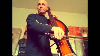 Palatino Bass With Bow Ave Maria [upl. by Ernest]