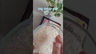 How is India Gate Classic Basmati Rice review ricereview indiagaterice shorts [upl. by Halden]