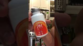 Jeunesse AM amp PM Supplements Testimonial [upl. by Wivestad980]