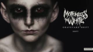 Motionless In White  Soft Official Audio [upl. by Ecinaj]