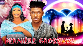 Dernière Grossesse  Chika Ike  Chidi Dikeh  Lotan Josias  Nouveau Film Nigérian En France 2024 [upl. by Lontson]