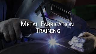 American Fabrication Academy Introduction [upl. by Trometer]