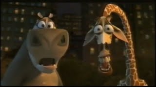 Madagascar VHS UK Trailer 2005 [upl. by Ynots]