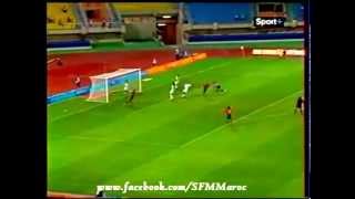 المغرب 12 البرتغال 2004 Portugal  Morocco [upl. by Vizza]