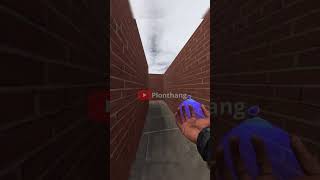 SUBSCRIBE game garrysmod gmodnextbotchase gmod nextbotchasing gaming shortsfeed shorts [upl. by Belter535]