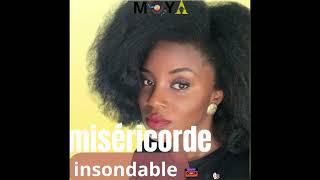 MISERICORDE INSONDABLE [upl. by Akcinahs]