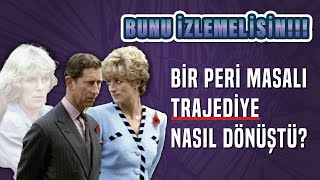 Diana ve Charles Arasındaki Boşanmanın Bilinmeyen Yüzü [upl. by Joan344]