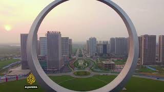 What happened to the Circle of Life in Fushun [upl. by Oilisab404]