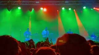 Corella quotBarcelona Girlquot Live from Academy 1 Manchester 5th October 2024 [upl. by Rosina]