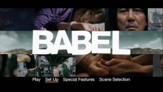 BABEL  Blesse You Clip Officiel [upl. by Bocock]