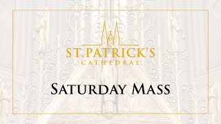 Saturday Mass  December 12th 2020 [upl. by Nitsed]