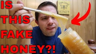 🔵The Truth that everyone NEEDS to know about Honey [upl. by Ylehsa958]