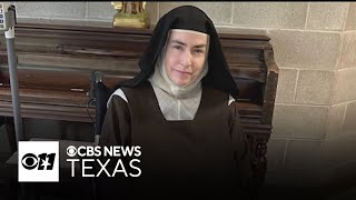 Arlington nuns dismissed from Catholic religious life after monthslong dispute [upl. by Dwyer]