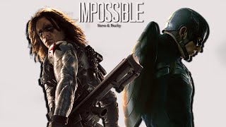 ► SteveBucky  Impossible [upl. by Jessamyn]