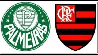 Palmeiras 3 x 3 Flamengo  2ª Final Copa Mercosul 1999 Flamengo Campeão  Jogo Completo [upl. by Ojoj]