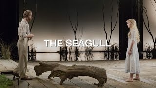 Chekhov The Seagull [upl. by Aniweta]