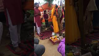 Machine Domana  Jammu  Wedding Vlogs Video  Chhattisgarh [upl. by Aitsirhc646]