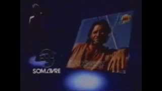 Comercial do LP Tropicaliente  Internacional 1994 [upl. by Deraj]