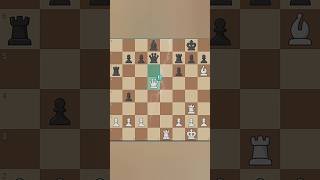 FOUR BRILLIANTS IN A ROW 🔥🔥  chess brilliant chessboard chess chesstactics chesscom shorts [upl. by Yaron719]