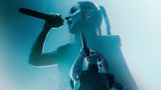 Clips do Jinjer  Londres Eventim Apollo 121124 [upl. by Anolla]