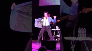 Cote DeonathRemembering Elvis Presley during Elvis Week 2024 elvis graceland elvispresley [upl. by Mellen]