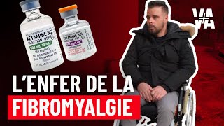 LENFER de la FIBROMYALGIE  une pathologie encore trop mal soignée [upl. by Barren]