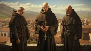 Gregorian Chants The Holy Mass of the Benedictine Monks  Catholic Chants for Prayer 1 hour [upl. by Nraa269]