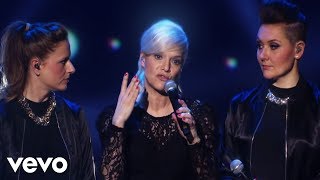 Ina Müller  Bei jeder Liebe Live [upl. by Atihana668]