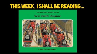 40 New Little Engine [upl. by Casteel]