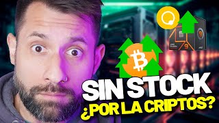 La CRIPTOMINERÍA VUELVE  Morcilla de Noticias [upl. by Cooley634]