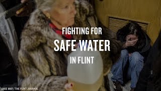 Fighting for Safe Water in Flint [upl. by Stefania211]