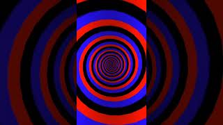 ⚠️ Optical illusion ⚠️Psychedelic HypnosisTrippy Video shortsviral shortsshortillusionshypnosis [upl. by Cran]