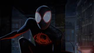 Annihilate Movie rough Edit  SpiderMan Across the Spiderverse [upl. by Pironi31]