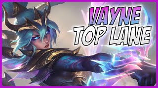 3 Minute Vayne Guide  A Guide for League of Legends [upl. by Nnylassej]