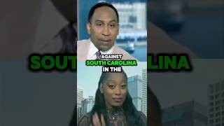 Stephen A Smith ADMITS Caitlin Clark Instigated EVERYTHING [upl. by Gillette866]