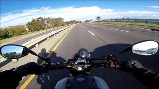 Why I sold my Ducati Monster for a Yamaha XSR900 [upl. by Notna613]