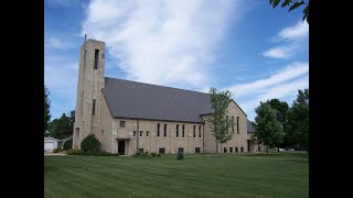 St Johns Ev Lutheran Church Caledonia MN WELS Reformation Sunday Nov 3 2024 Live [upl. by Nylek516]