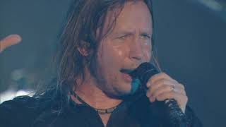 Stratovarius  Black Diamond Live At Loud Park Festival 2013 [upl. by Oirasan]