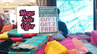 ‼️Buy 1 Get 2 Free‼️Jeyachandran pallikaranai✳️ Offers Shopping Vlog at Pallikaranai Jeyachandran [upl. by Bokaj]