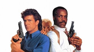 Lethal Weapon 3 Full Movie Facts And Review In English  Mel Gibson  Danny Glover [upl. by Nilad391]