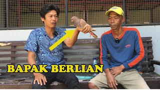 GREBEK TEAM PEGASUS INDUKNYA DARI JALUR PAPAN ATAS SEMUA [upl. by Mariquilla]