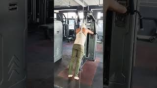 gymcenter cute workoutcentre cutebaby fitnesspark love jaipurgym funny fitnessspace [upl. by Ahseid]