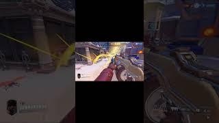 Overwatch 2  Big Bap Save [upl. by Eikceb]