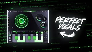 How To EASILY Mix And Master Vocals To Sound CLEAR And Professional  FL Studio Mixing Tutorial [upl. by Meggs501]