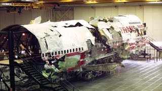 TWA Flight 800 HD [upl. by Barrada670]