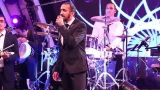 איציק אשל חתונה  מודה אני  itsik eshel mariage 2016 [upl. by Crista]