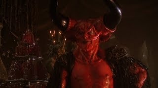 Top 10 Movie Devils [upl. by Bendite]