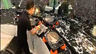 Dj Promo  Sensation Black 2004 Full [upl. by Hagan971]