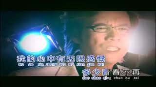 Zhang Sheng Xiang Qi  掌声响起  Zhuang Xue Zhong  庄学忠   Lagu Mandarin Karaoke No Vocal [upl. by Vitalis]