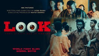 LOOK Full Movie [upl. by Gagne]